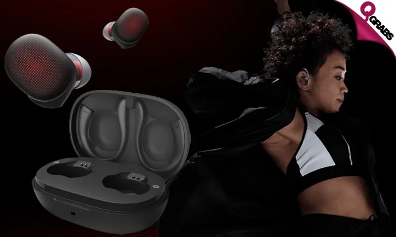 Amazfit PowerBuds!
